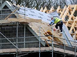 Building site