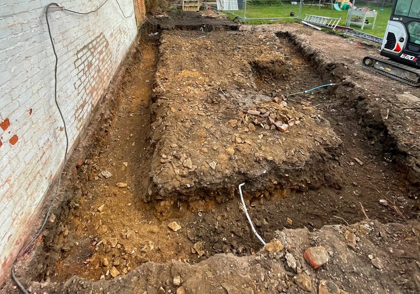 Civil & Structural Works