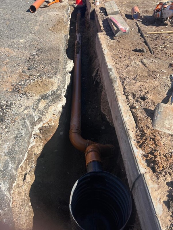Civil & Structural Works